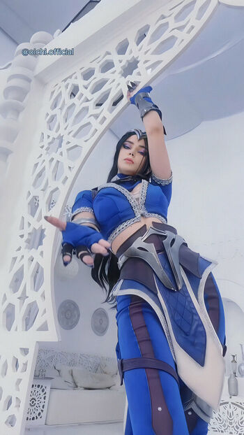 Oichi