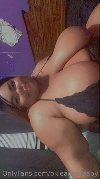 okieangelbaby