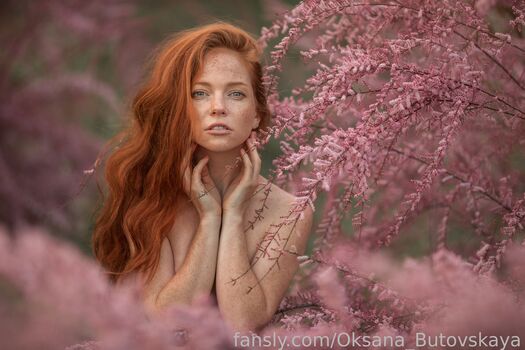Oksana Butovskaya