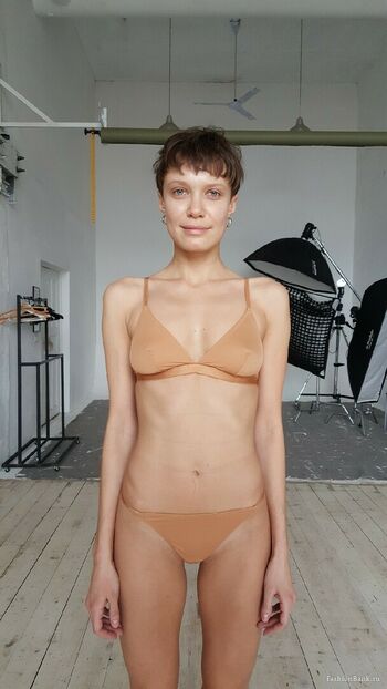 Oksana Chucha