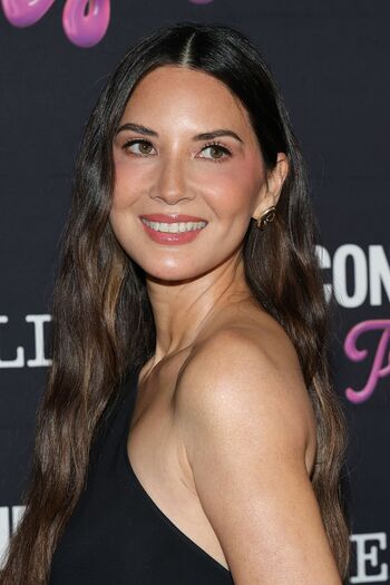 Olivia Munn