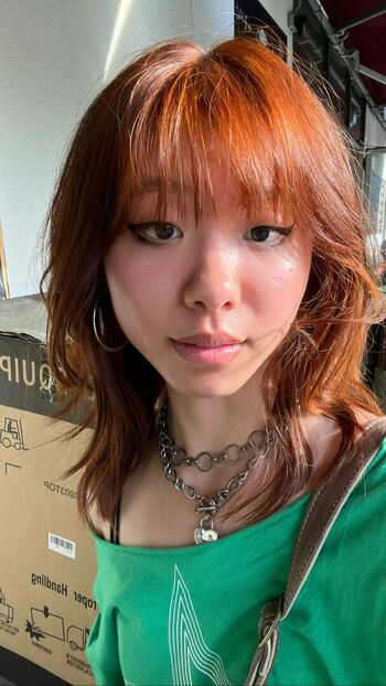 Olivia Sun