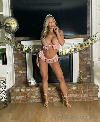 oliviaaustinxxx