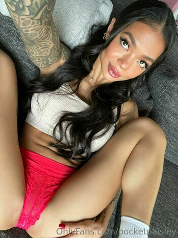 Paisley Paige