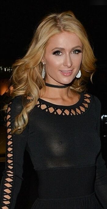 Paris Hilton