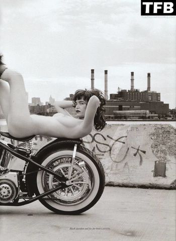 Paz de la Huerta
