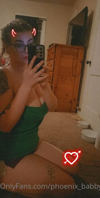 phoenix_babbyfree