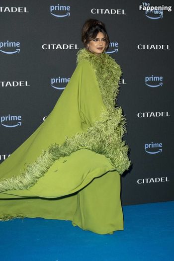 Priyanka Chopra