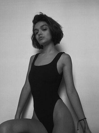 Rachel Zegler