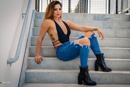 Raquel Rodriguez
