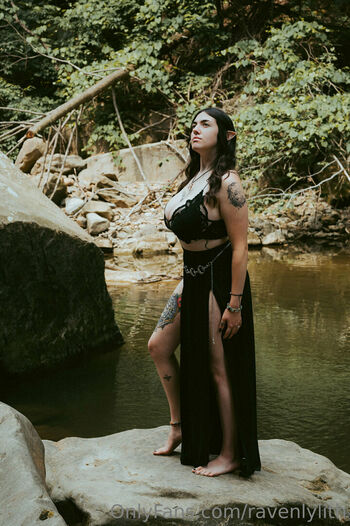 ravenlylith