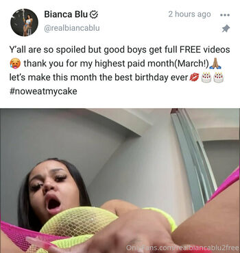 realbiancablu2free
