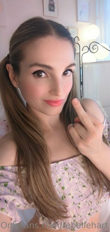 rebellehart
