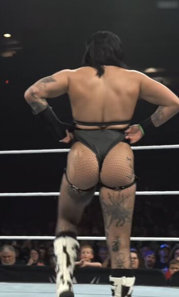 Rhea Ripley