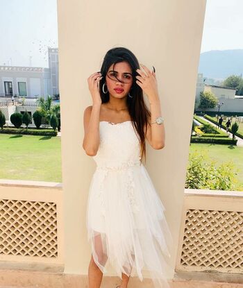 Riya Sharma