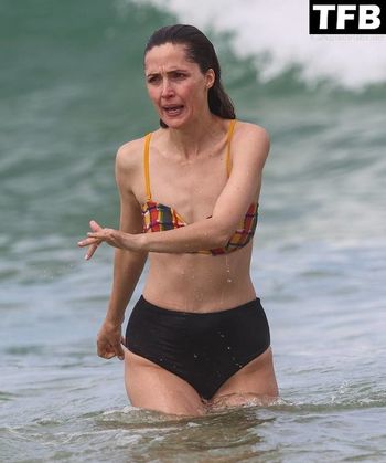 Rose Byrne