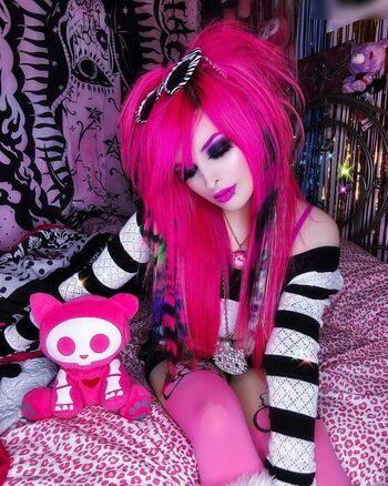 Roxy Katrina