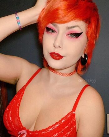 Ryden Armani