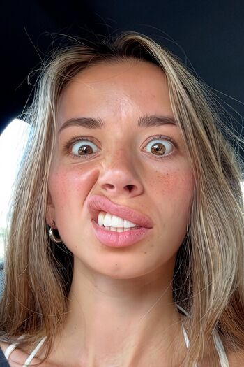 Sadie Mckenna