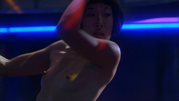 Sandra Oh