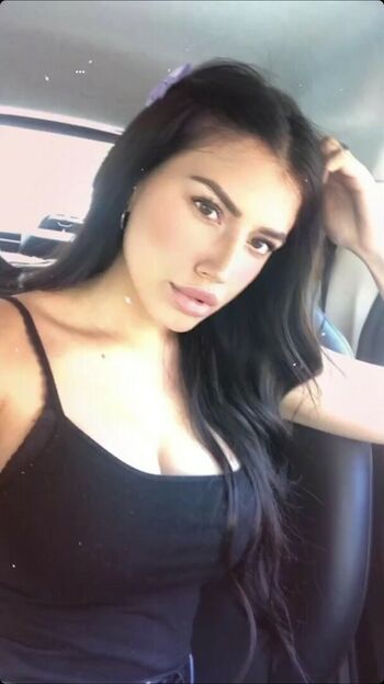 Sarah Del Carpio