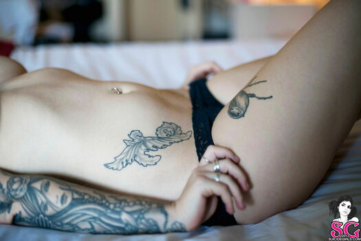 Sash Suicide