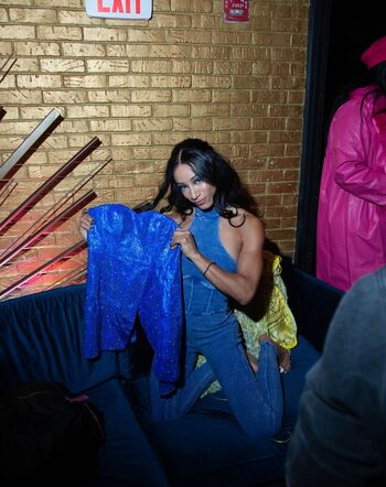 Sasha Banks