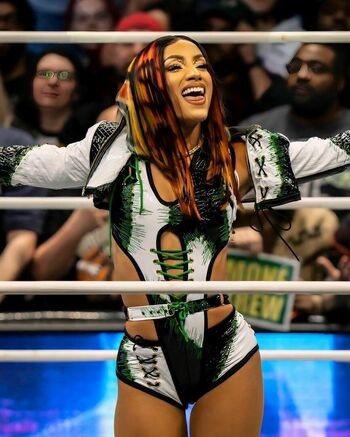 Sasha Banks