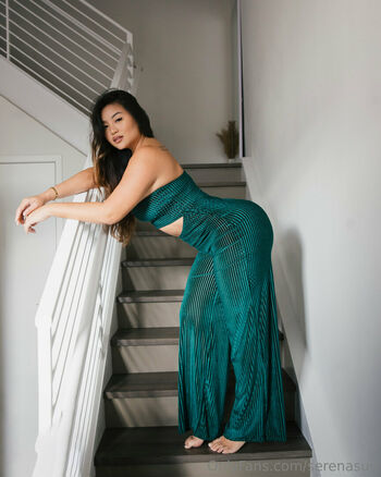 Serenasuu