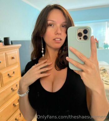 Shae Summers