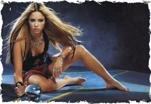 Shakira