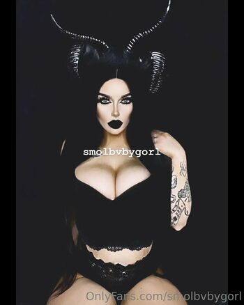 smolbvbygorl