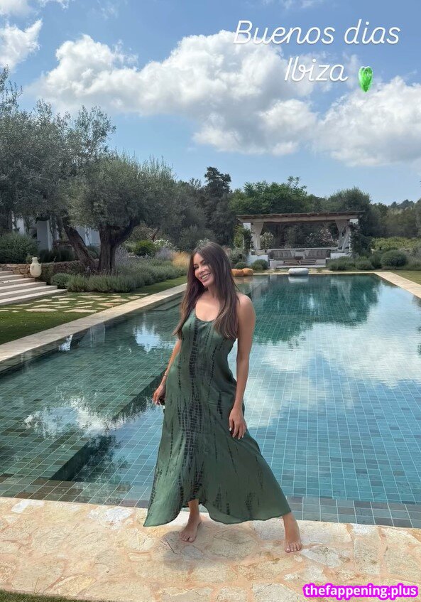 Sofia Vergara