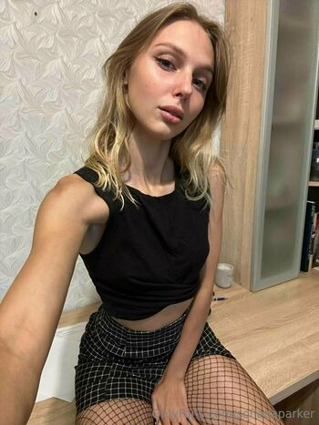 sofiaaaparker