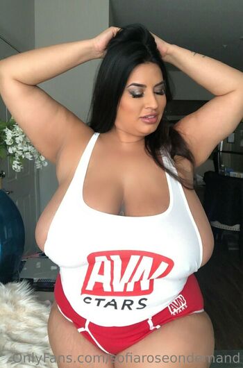 sofiaroseondemand