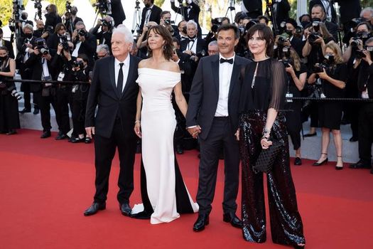 Sophie Marceau