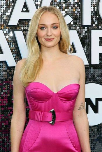 Sophie Turner