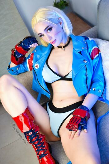Sophie Valentine