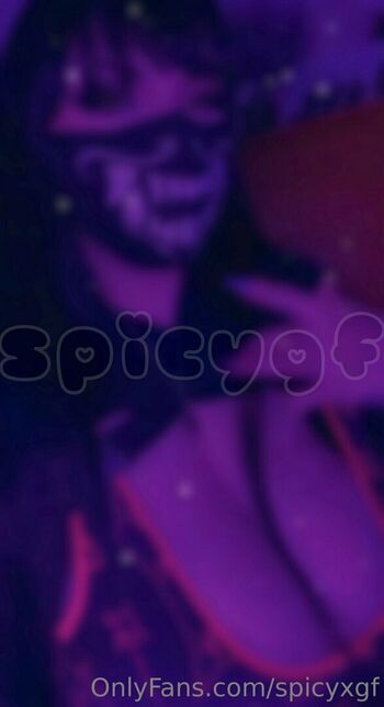 spicyxgf