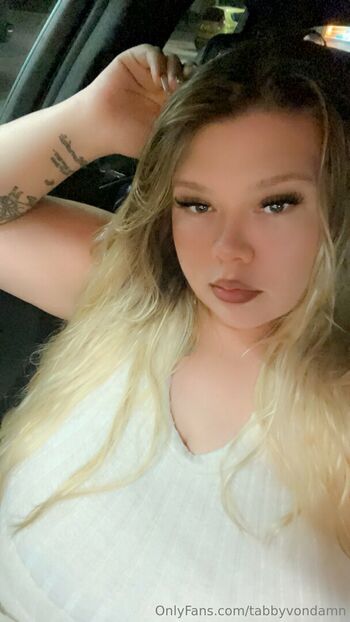 tabbyvondamn