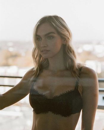 Taylor Sharpe