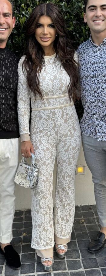 Teresa Giudice
