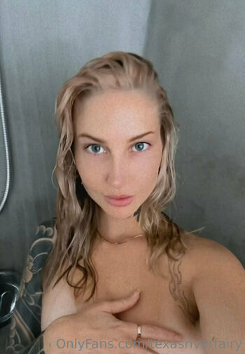 texasriverfairy
