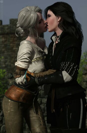 The Witcher