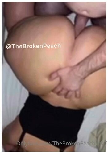 thebrokenpeach