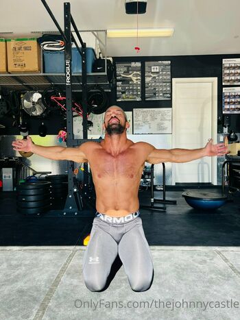thejohnnycastle