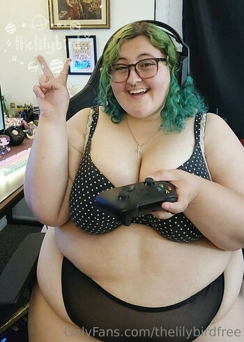 thelilybirdfree