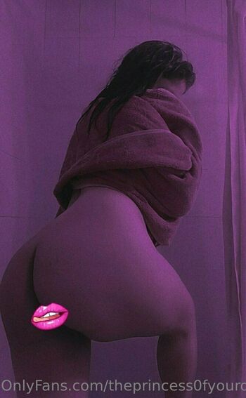 theprincess0fyourdreams