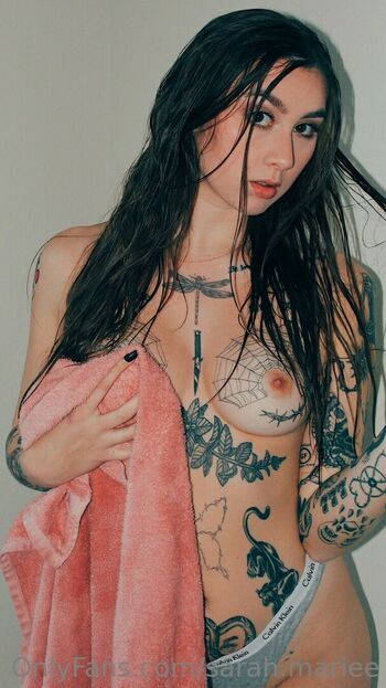 thesarahmariee