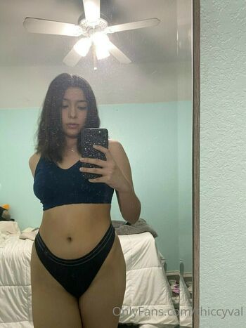 ThiccyVal